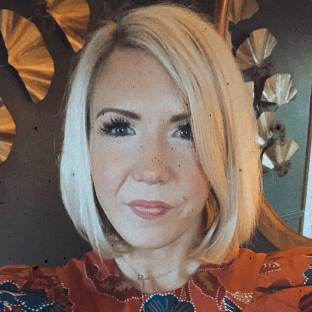 Meet your Posher, Megan